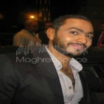 Tamer hosny